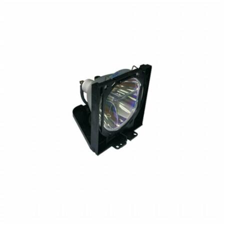 EREPLACEMENTS Ereplacements Lamp Compatible with Toshiba TLPL78-ER